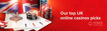 Discover the Best Online Casino 2024 UK Top Picks and Insights Discover the Best Online Casino 2024 UK Top Picks and Insights