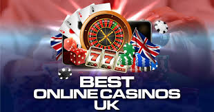 Discover the Best Online Casino 2024 UK Top Picks and Insights Discover the Best Online Casino 2024 UK Top Picks and Insights