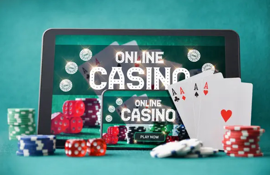 Discover the Thrill of Online Casino Dexsport Discover the Thrill of Online Casino Dexsport