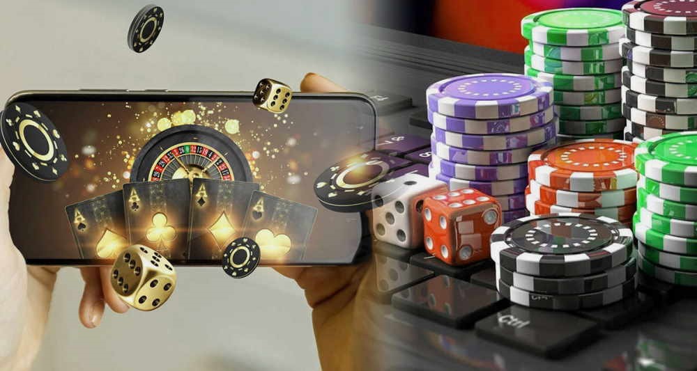 Discover the Thrill of Online Casino Dexsport Discover the Thrill of Online Casino Dexsport