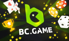 Discover the Thrills of BC Game Casino