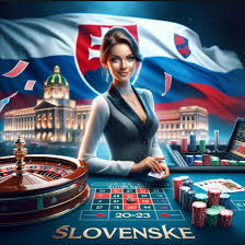 Nové české casino 2025 – Vstupte do světa online zábavy