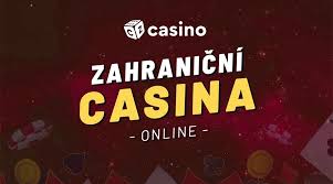 Nové české casino 2025 – Vstupte do světa online zábavy