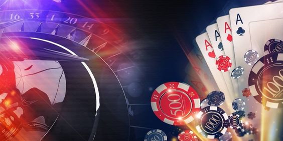 Objevte nejnovější casino Nové trendy a nabídky roku 2023