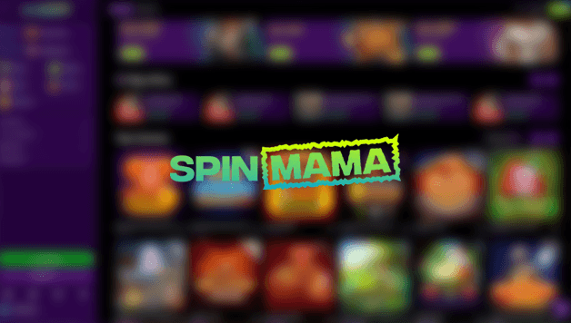 Spinmama Casino - Odkryj Świat Gier i Bonusów 0