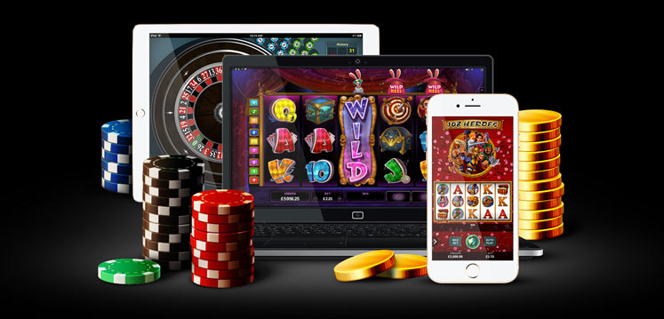UK Top Online Casino Discover the Best Gaming Experience