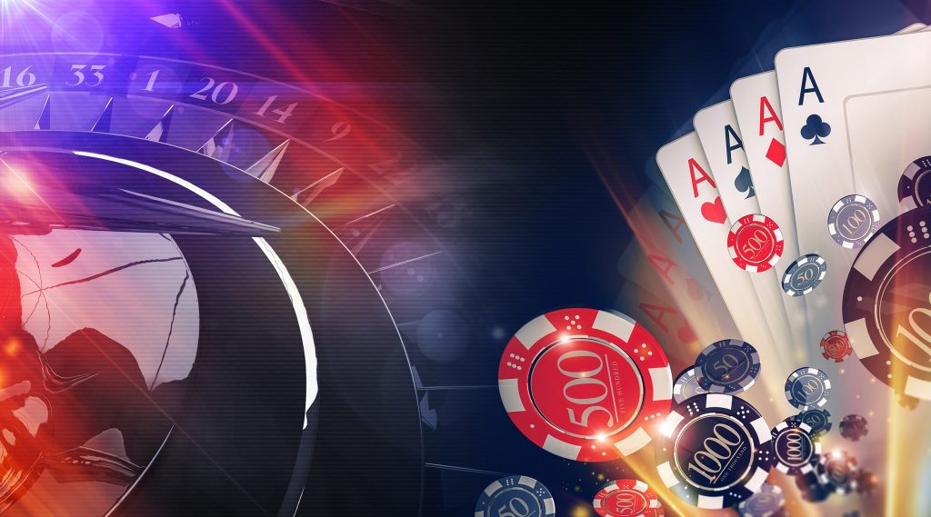 UK Top Online Casino Discover the Best Gaming Experience