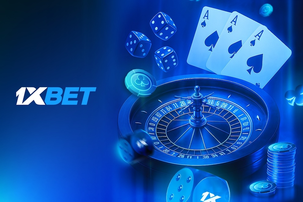 1xBet Malaysia Online Casino Experience Unmatched Gaming Thrills 1xBet Malaysia Online Casino Experience Unmatched Gaming Thrills