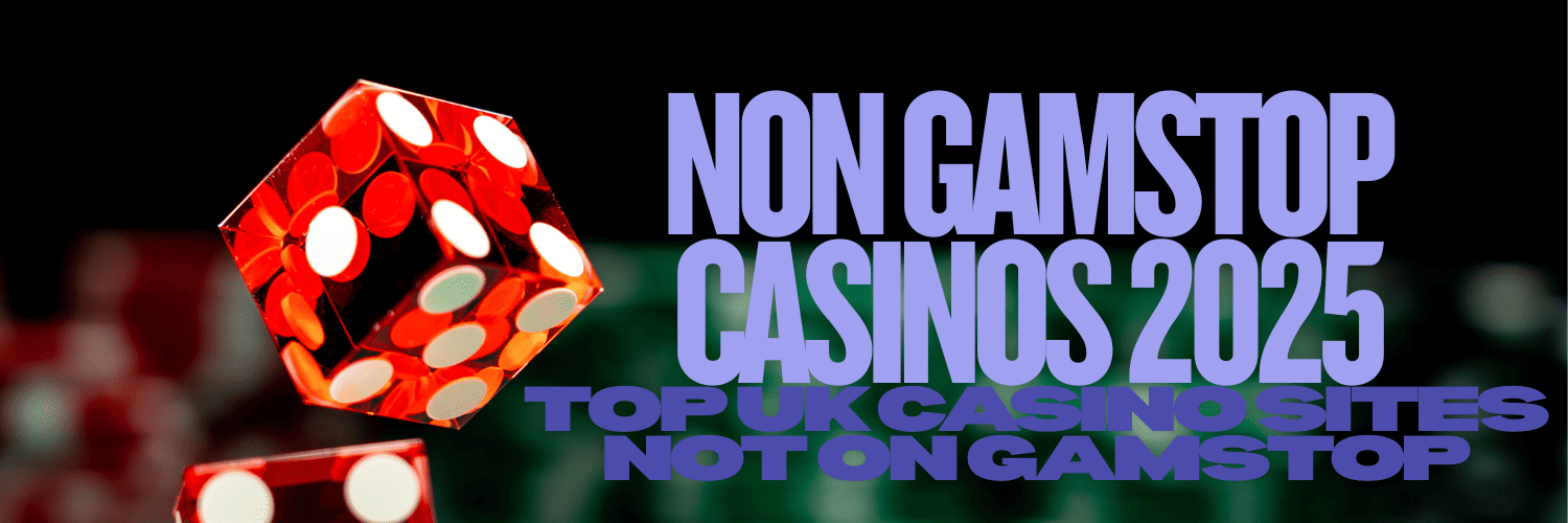 Discover New Non Gamstop Casino Sites for An Unmatched Gaming Experience Discover New Non Gamstop Casino Sites for An Unmatched Gaming Experience
