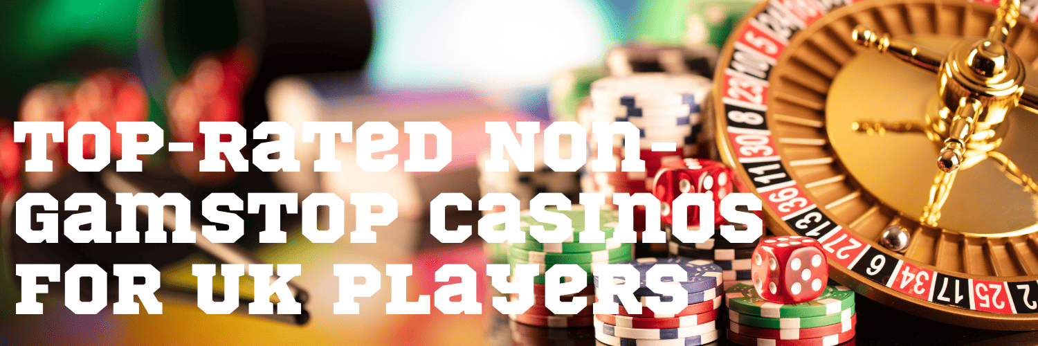 Discover the Top New Non Gamstop Casino Sites