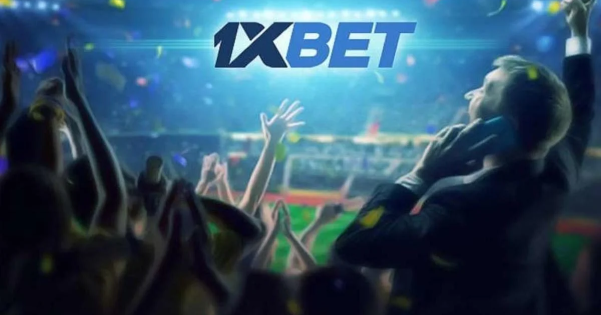 Experience Betting on the Go with the 1xBet Mobile App 990620485