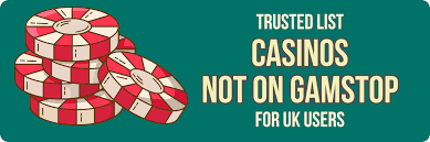 Exploring Non Gamstop UK Casinos A Guide to Alternative Gaming Options