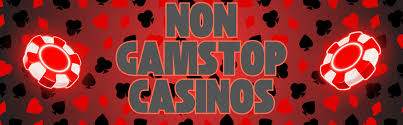 Discover Casino Sites Not on Gamstop A New World of Gaming