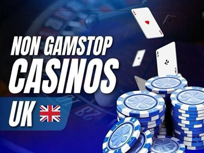 Discover Casino Sites Not on Gamstop A New World of Gaming
