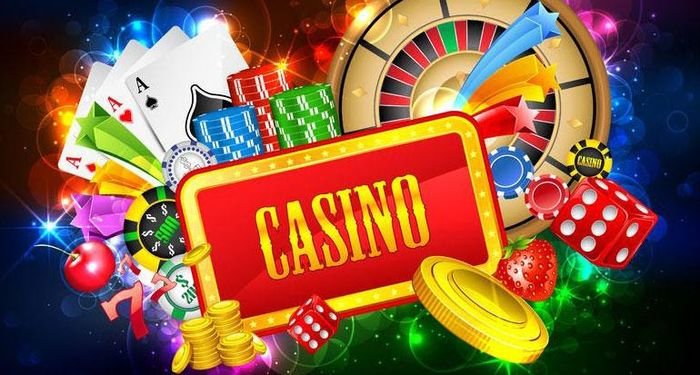 Discover the Thrills of Online Casino Neonix Discover the Thrills of Online Casino Neonix