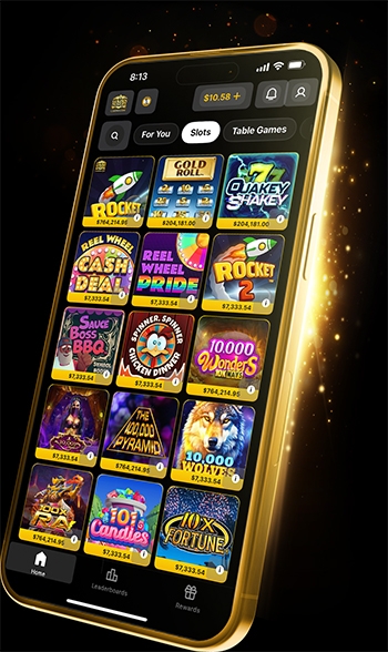 Experience Thrills and Wins at Jackpot City Casino UK